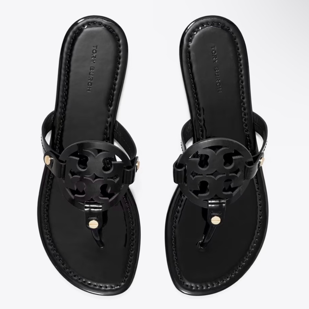 Tory Burch Miller Sandals
